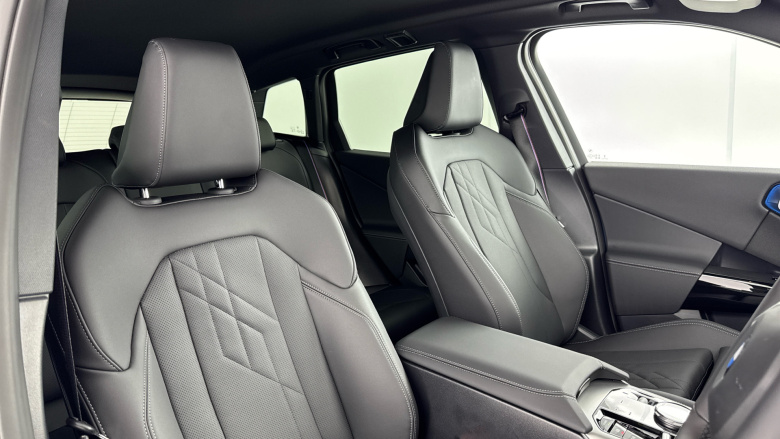 BMW X3 xDrive20 M Sport 5dr Step Auto [Tech/Pro Pk] Petrol Estate